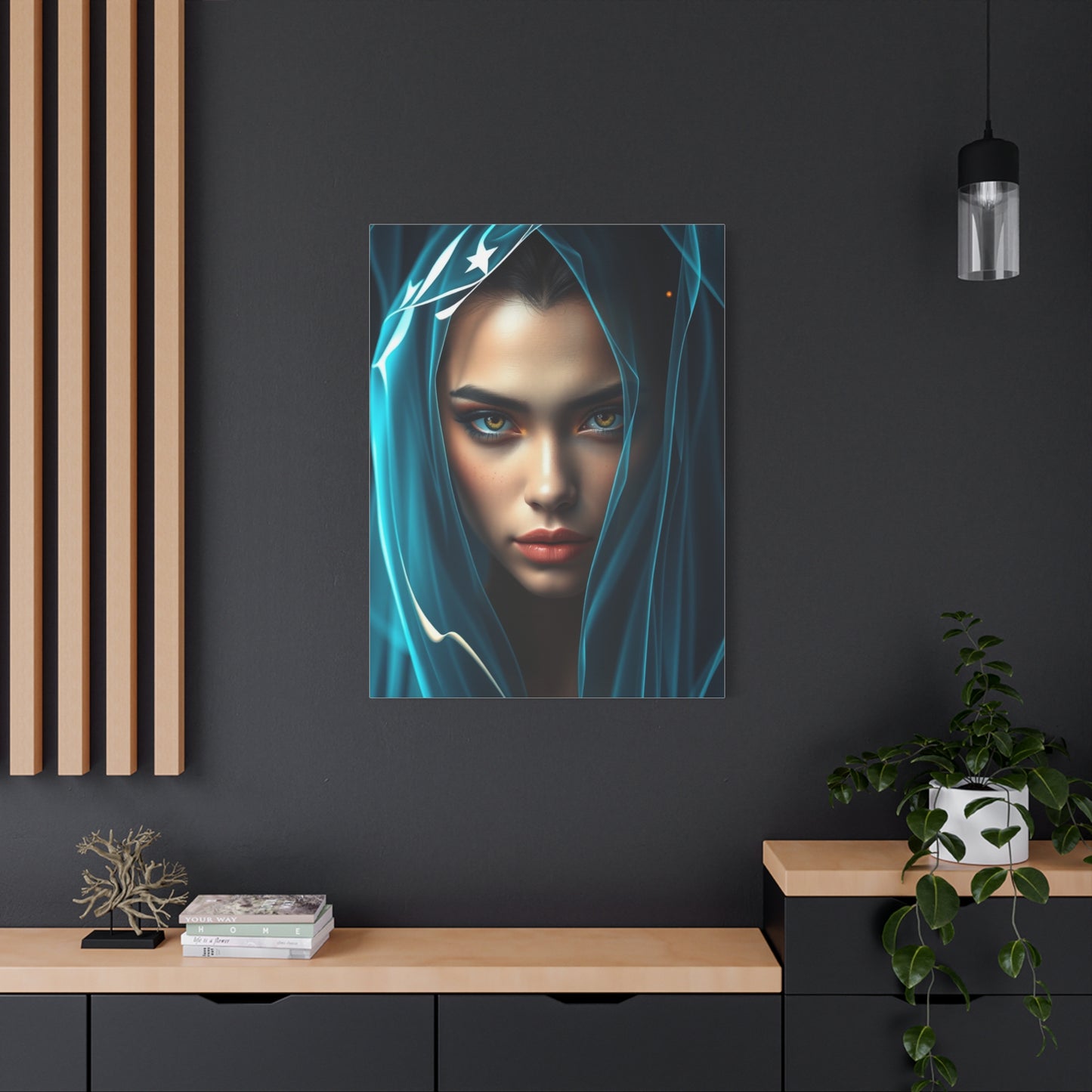 Collection Digital Art Art Wall Art & Canvas Print