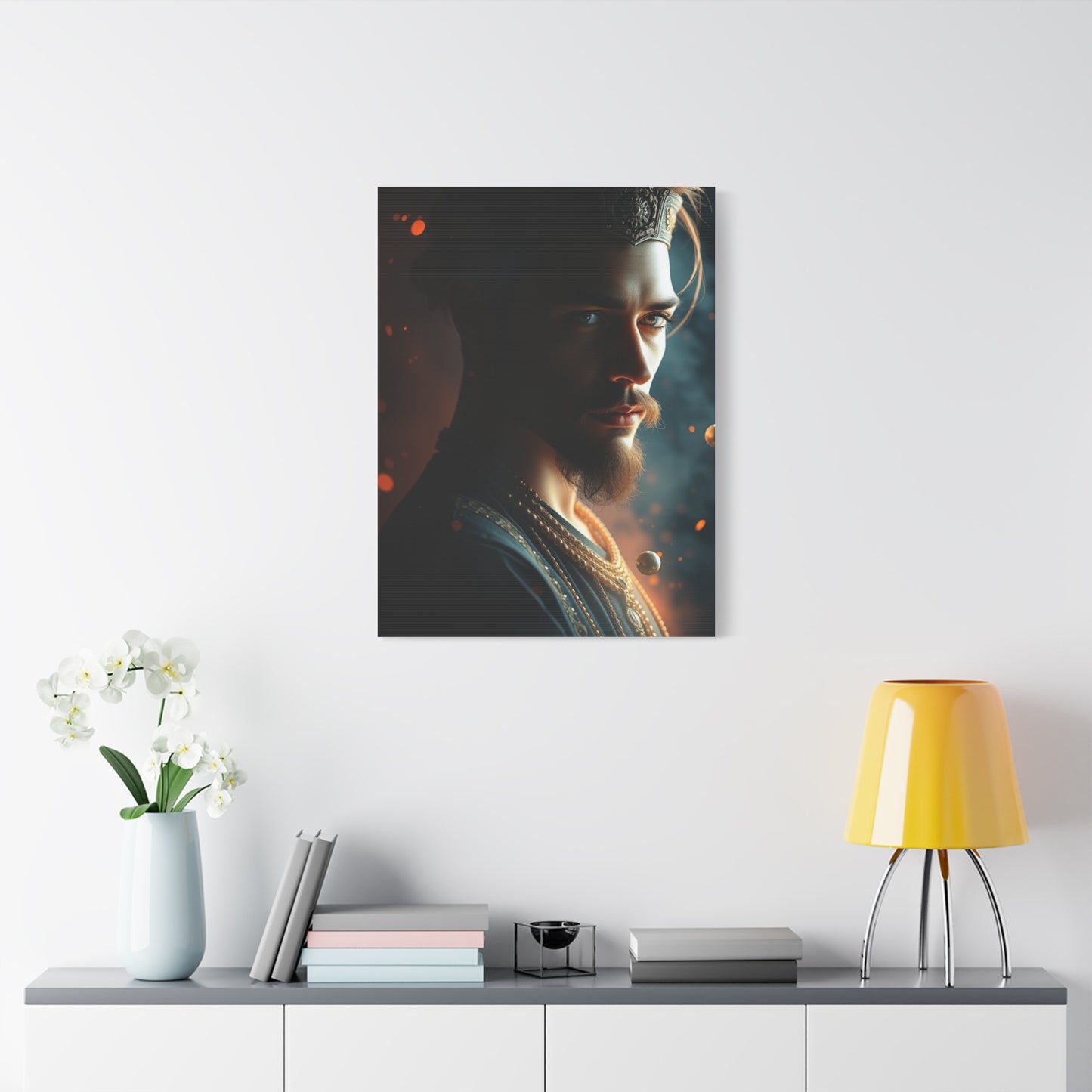 Inspirational Art Refined Canvas Wall Art & Canvas Print