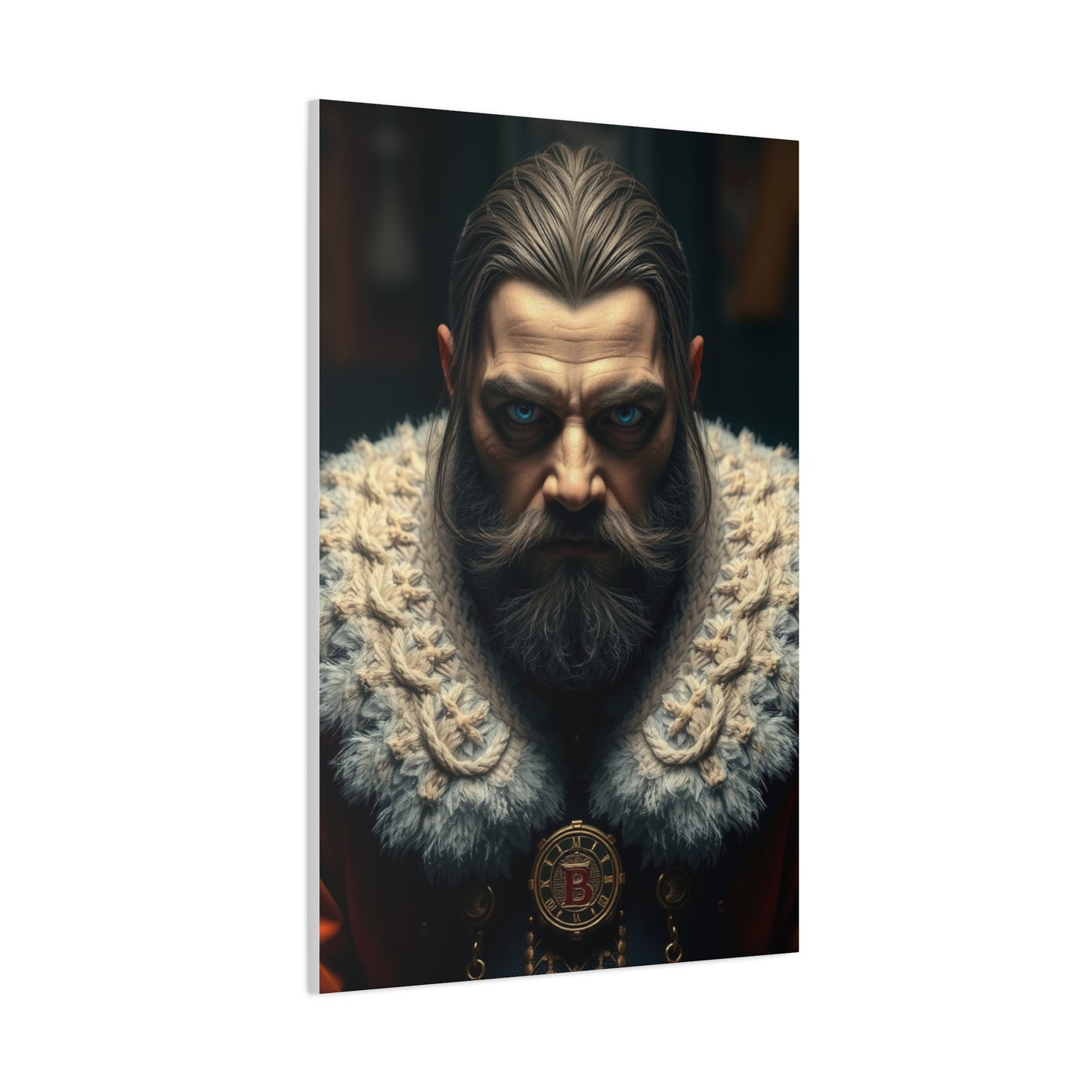 Supreme Jamison Gish Art Collection Wall Art & Canvas Print