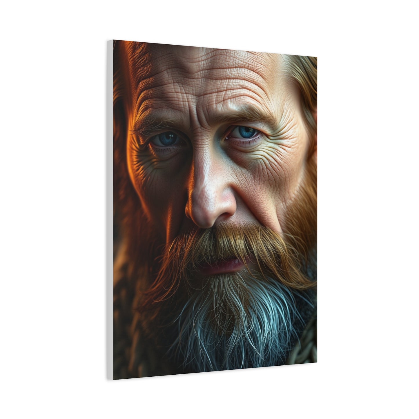 Supreme Dean Russo Art Collection Wall Art & Canvas Print