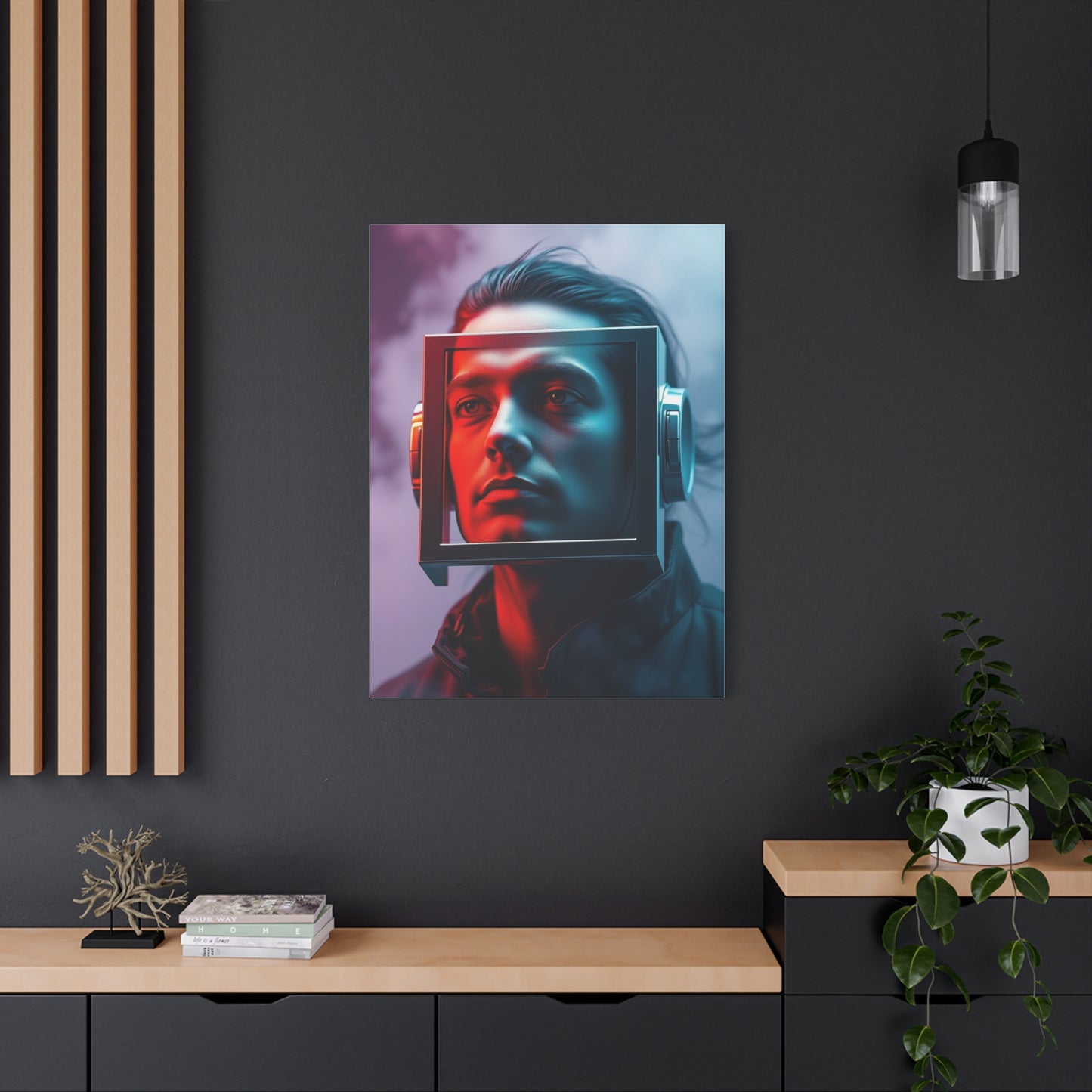 Supreme Square Art Collection Wall Art & Canvas Print