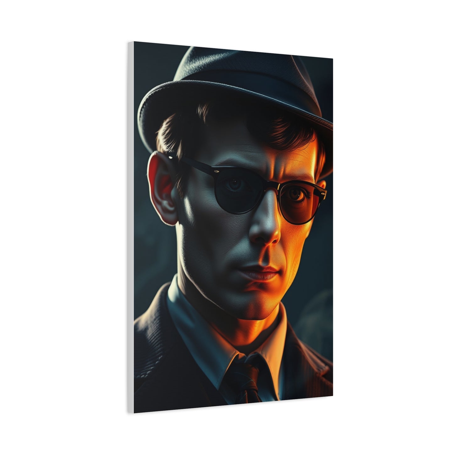 Peaky Blinders Art Supreme Gallery Wall Art & Canvas Print