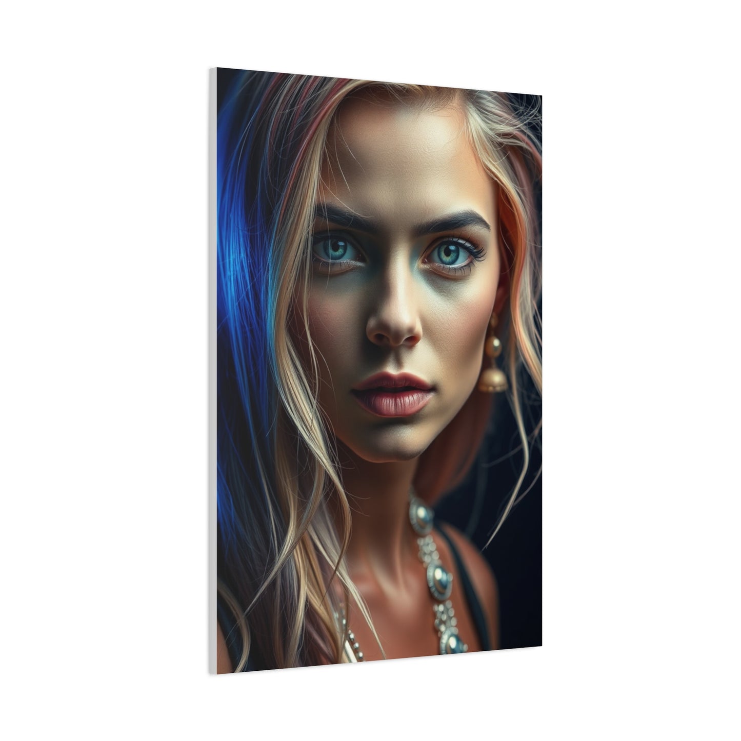 Kelly Jackson Art Refined Canvas Wall Art & Canvas Print