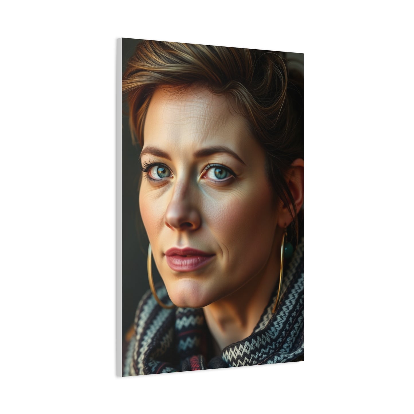 Supreme Kelly Jackson Art Collection Wall Art & Canvas Print