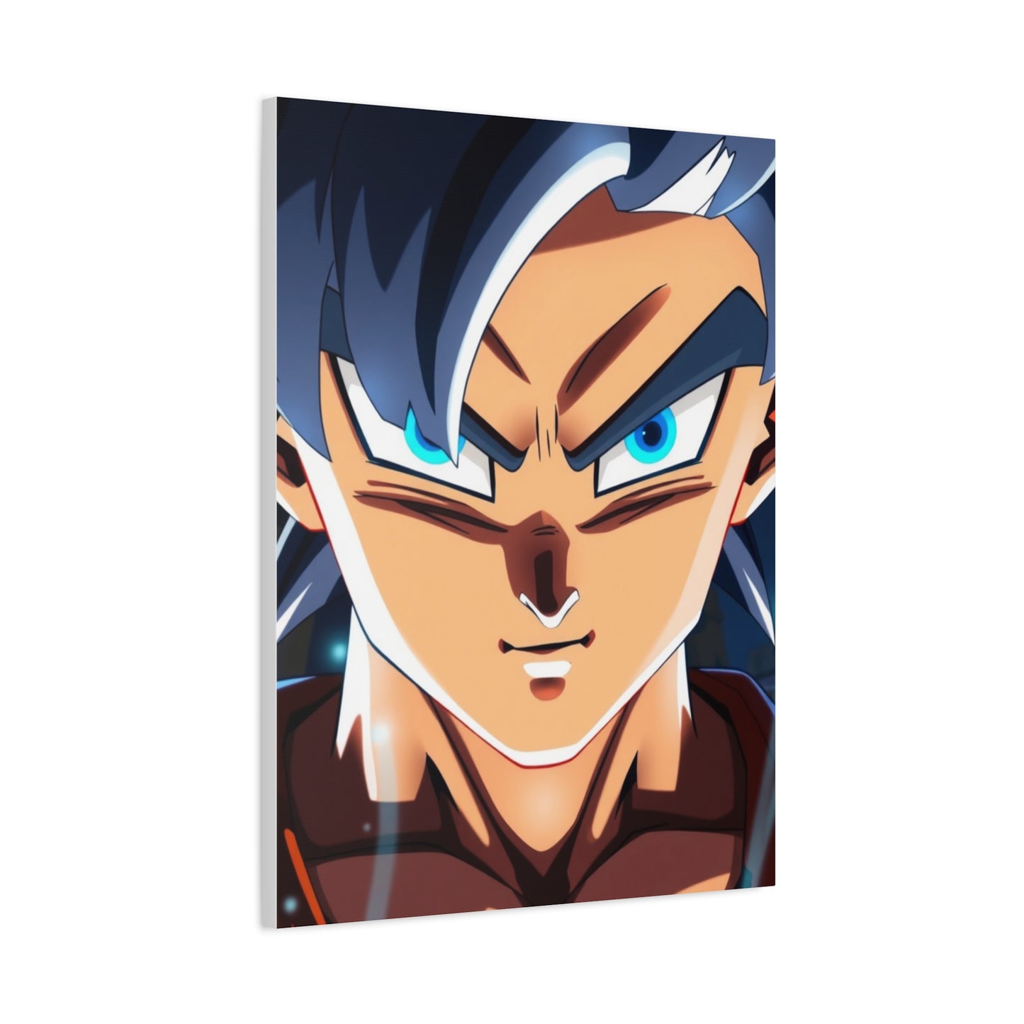 Supreme Dragon Ball Z Characters Art Collection Wall Art & Canvas Print