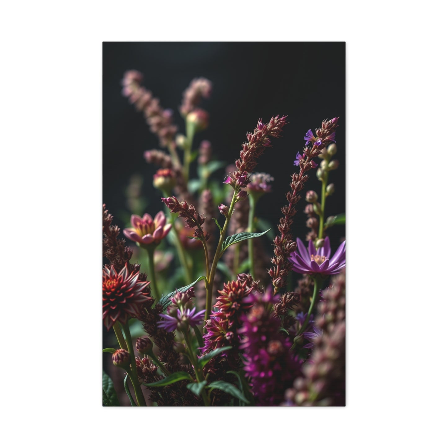 Masterpiece Herb Art Vision Wall Art & Canvas Print