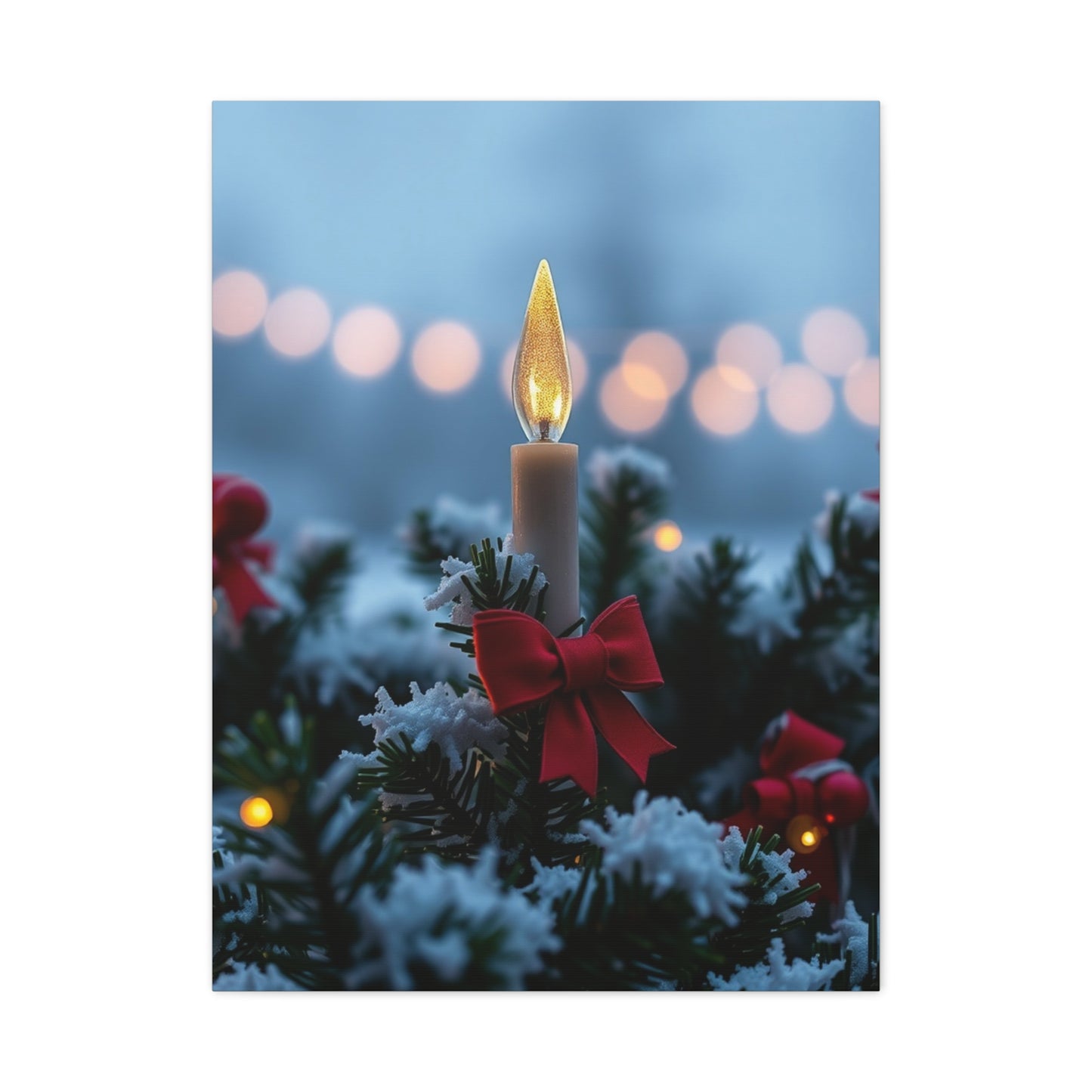 Holidays Art Supreme Gallery Wall Art & Canvas Print