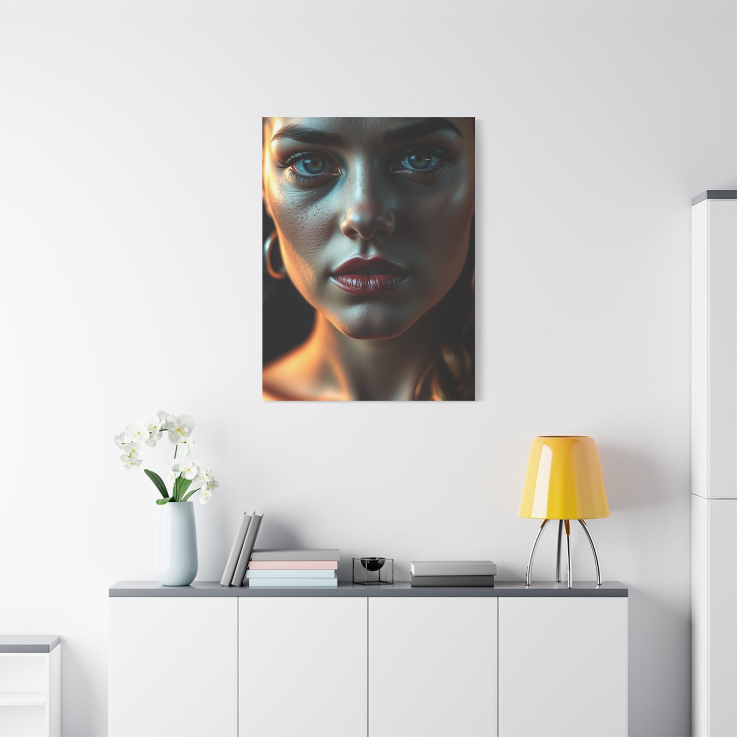 Heather Perry Art Supreme Gallery Wall Art & Canvas Print