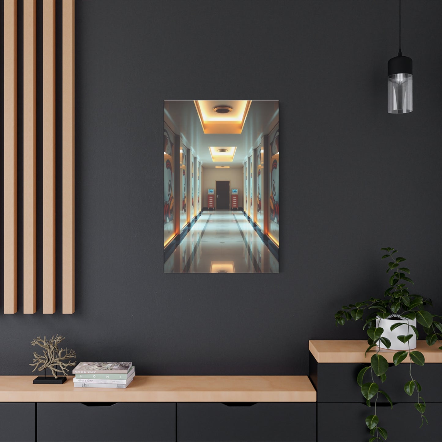 Collection Hallway Art Art Wall Art & Canvas Print